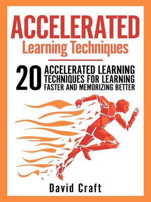 cover image of Accelerated Learning Techniques